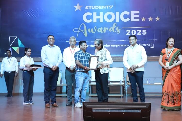 SAGE University Bhopal Events photo 47